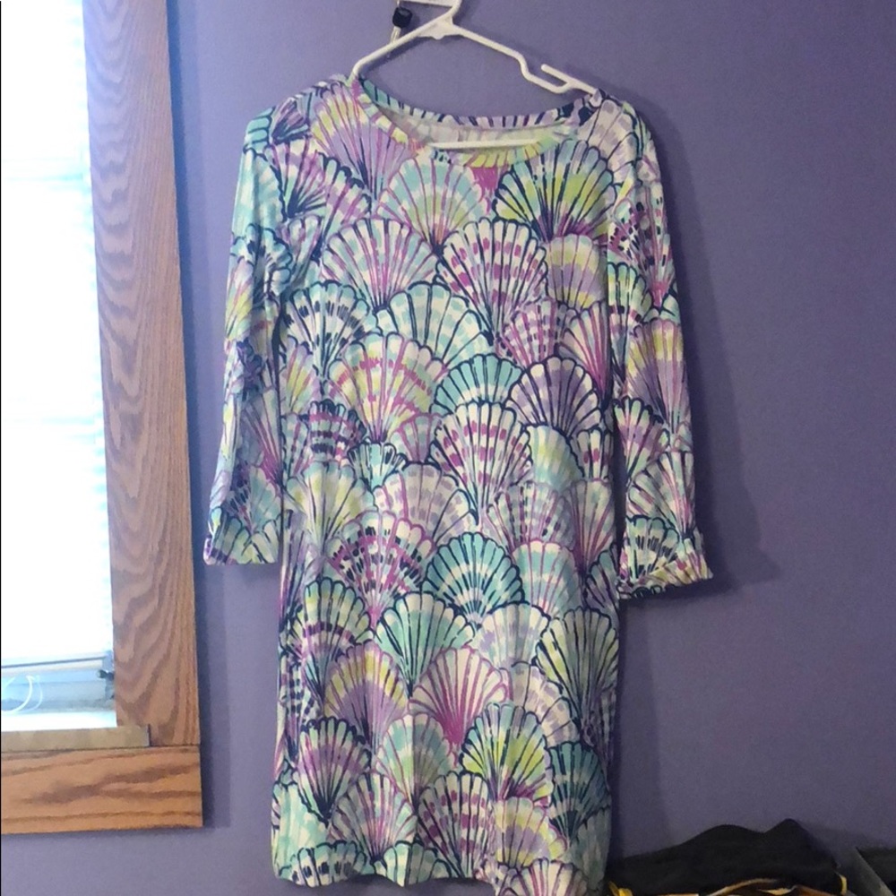 Lilly Pulitzer Dress